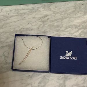 Swarovski Necklace